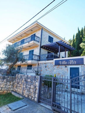 Villa Mir, Igalo, Herceg Novi